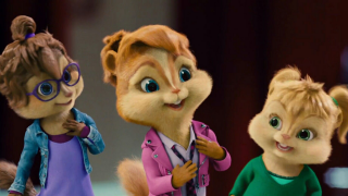 alvin-and-the-chipmunks 1 قائمة